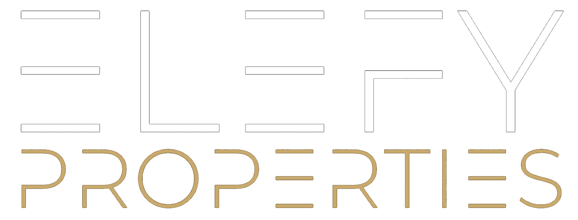 ELEFY Properties logo